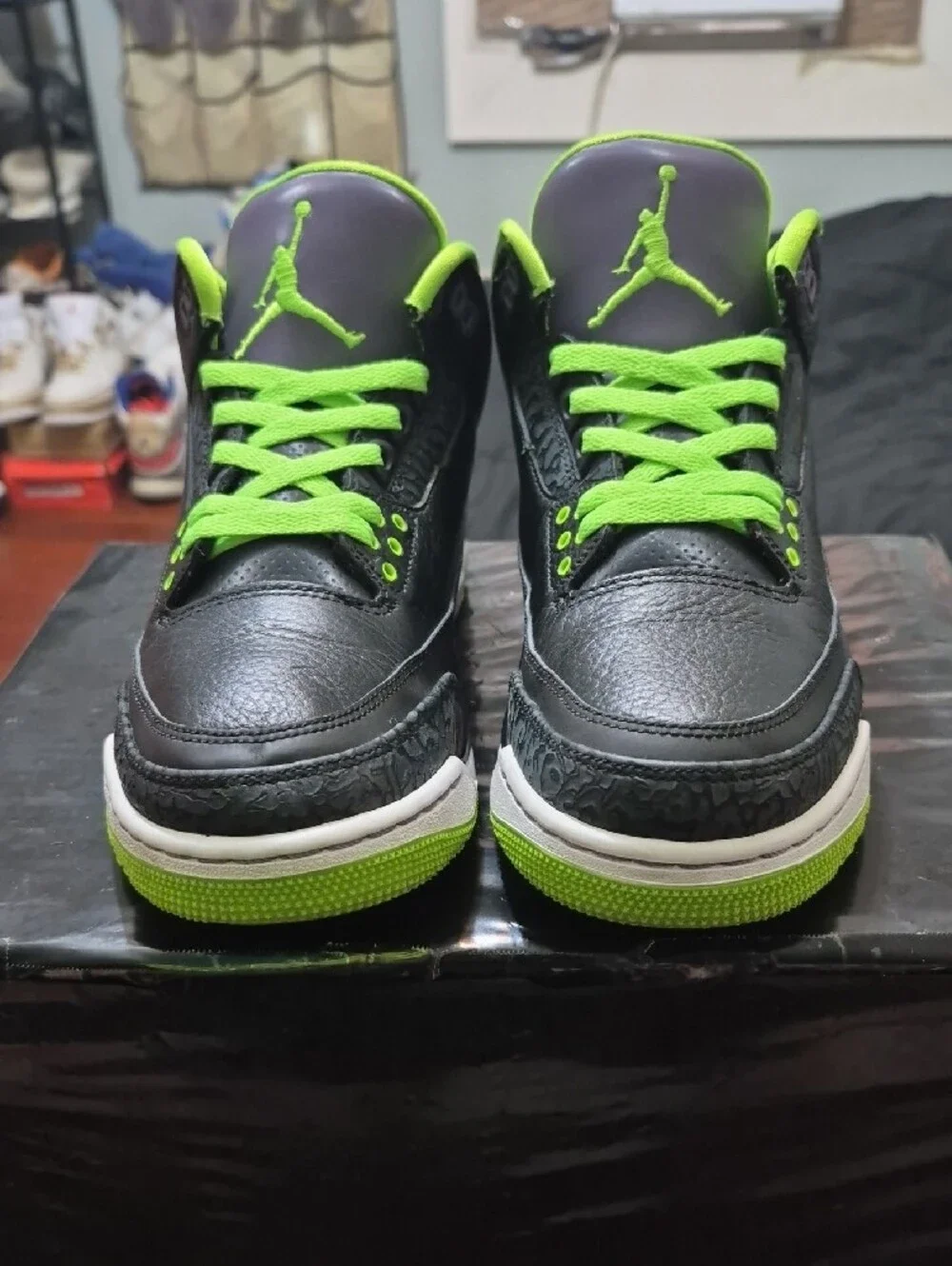 Air Jordan 3 Retro 
